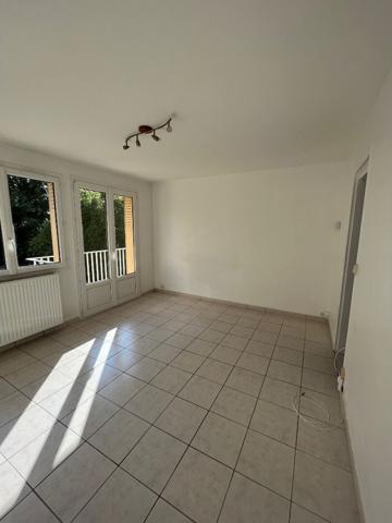 Appartement T3 à Rouen avec balcon et garage