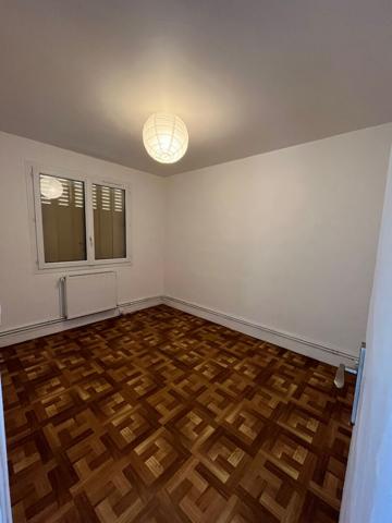 Appartement T3 à Rouen avec balcon et garage