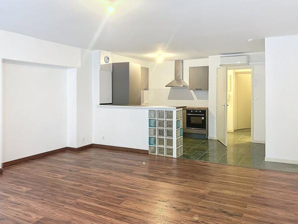 Location appartement Nancy - 3 pièce(s) - 76 m² - 890 €/mois