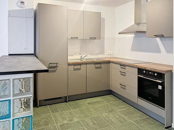 Location appartement Nancy - 3 pièce(s) - 76 m² - 890 €/mois