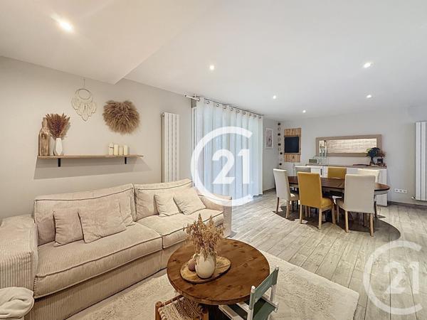 Maison à vendre  4 pièces - 111 m2 JARNAC - 16