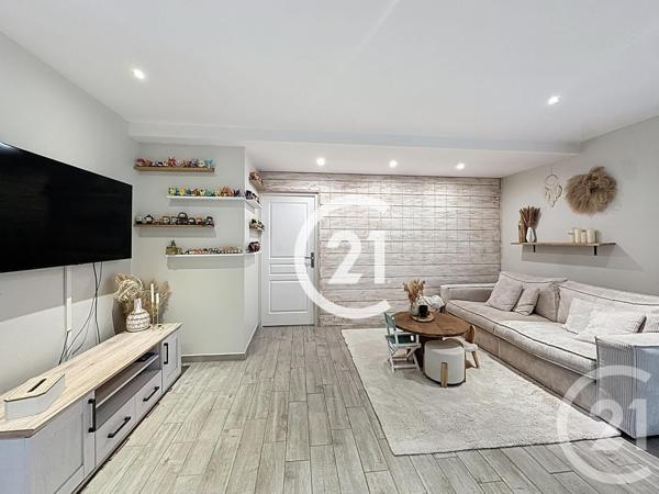 Maison à vendre  4 pièces - 111 m2 JARNAC - 16