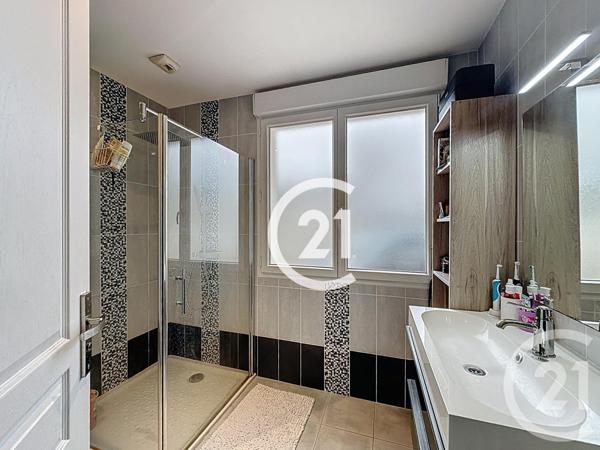 Maison à vendre  4 pièces - 111 m2 JARNAC - 16