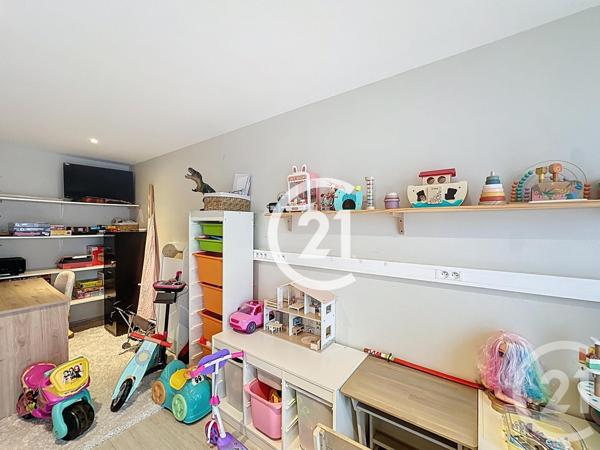 Maison à vendre  4 pièces - 111 m2 JARNAC - 16