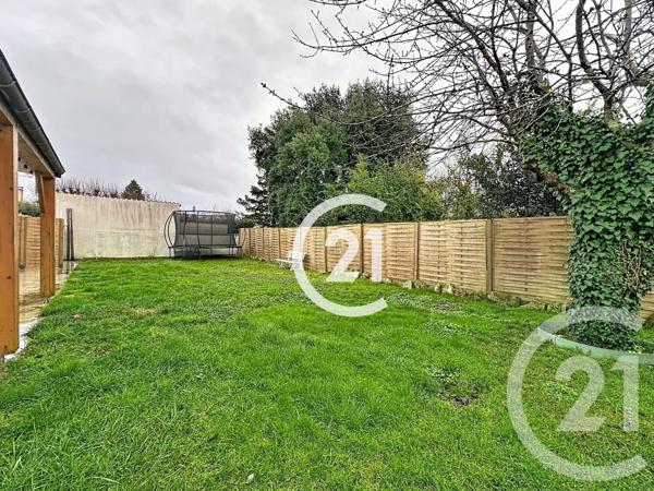 Maison à vendre  4 pièces - 111 m2 JARNAC - 16