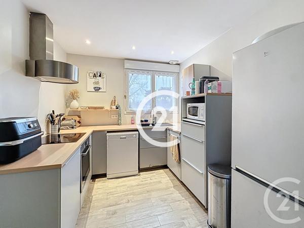 Maison à vendre  4 pièces - 111 m2 JARNAC - 16