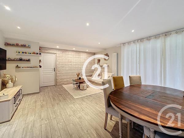 Maison à vendre  4 pièces - 111 m2 JARNAC - 16