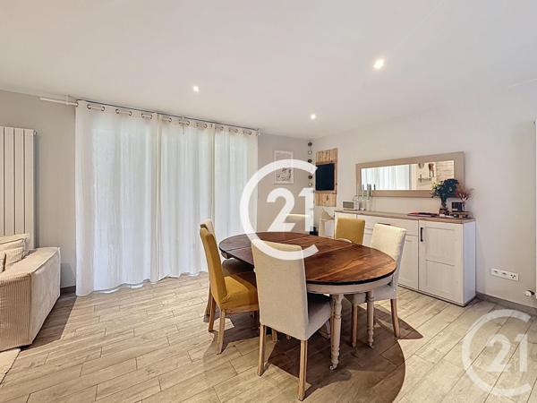 Maison à vendre  4 pièces - 111 m2 JARNAC - 16