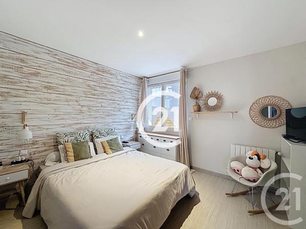 Maison à vendre  4 pièces - 111 m2 JARNAC - 16