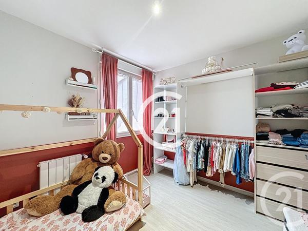 Maison à vendre  4 pièces - 111 m2 JARNAC - 16