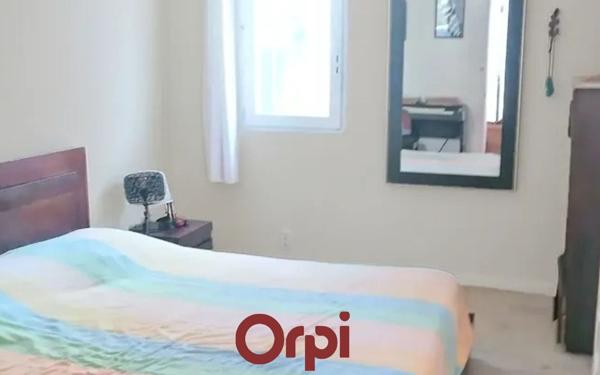 Maison à vendre    4 pièces •  Saint-Paul