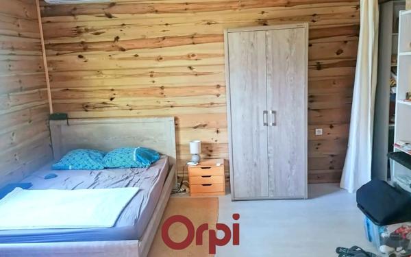 Maison à vendre    4 pièces •  Saint-Paul