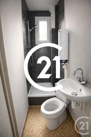 Appartement F2 à vendre  2 pièces - 35,50 m2 PARIS - 75018