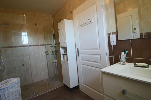 Maison plain-pied Prayssac 2 chambres