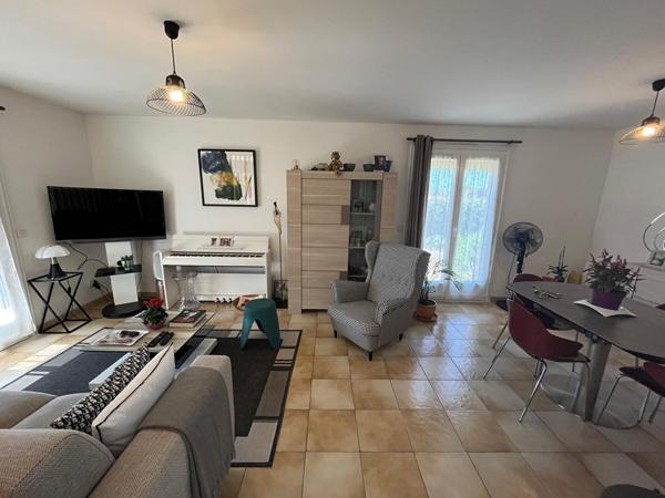 Maison plain-pied Prayssac 2 chambres