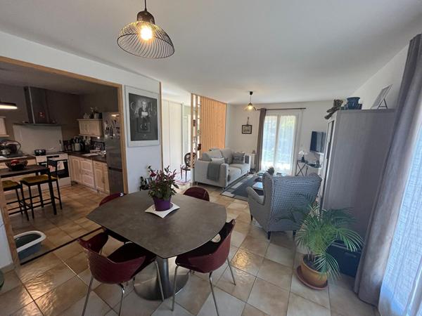 Maison plain-pied Prayssac 2 chambres