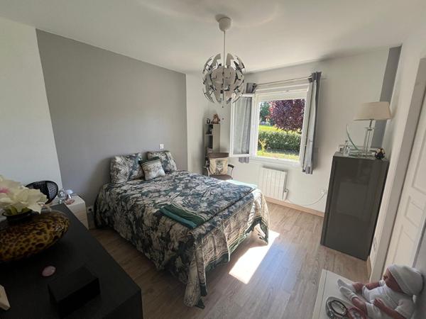 Maison plain-pied Prayssac 2 chambres