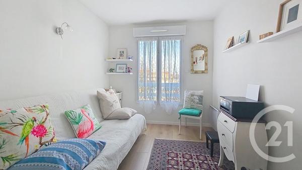 Appartement F3 à vendre  3 pièces - 63 m2 CARRIERES SUR SEINE - 78