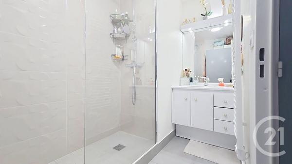 Appartement F3 à vendre  3 pièces - 63 m2 CARRIERES SUR SEINE - 78