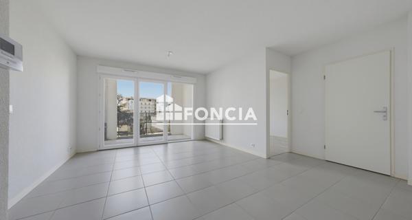 À vendre Appartement 3 pièces 59.43 m² - Talence 33400