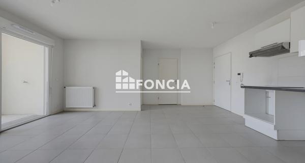 À vendre Appartement 3 pièces 59.43 m² - Talence 33400