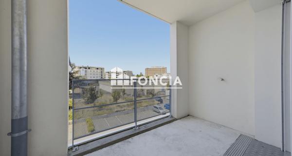 À vendre Appartement 3 pièces 59.43 m² - Talence 33400