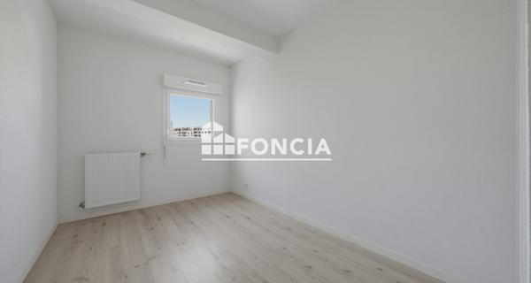 À vendre Appartement 3 pièces 59.43 m² - Talence 33400