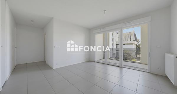 À vendre Appartement 3 pièces 59.43 m² - Talence 33400