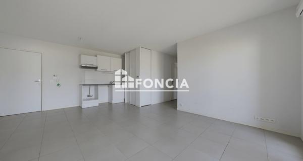 À vendre Appartement 3 pièces 59.43 m² - Talence 33400