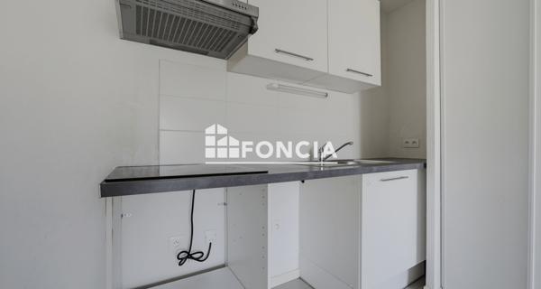 À vendre Appartement 3 pièces 59.43 m² - Talence 33400
