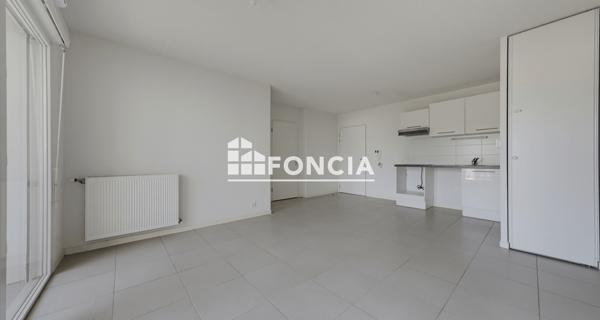 À vendre Appartement 3 pièces 59.43 m² - Talence 33400