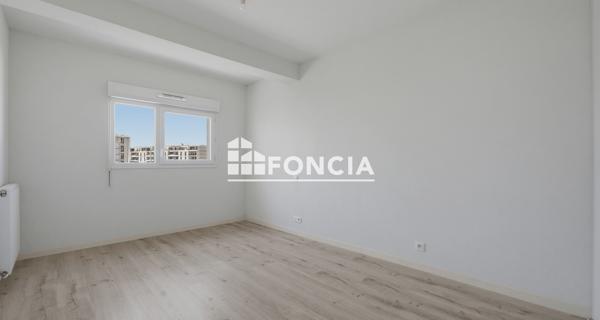 À vendre Appartement 3 pièces 59.43 m² - Talence 33400