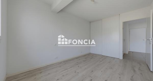 À vendre Appartement 3 pièces 59.43 m² - Talence 33400