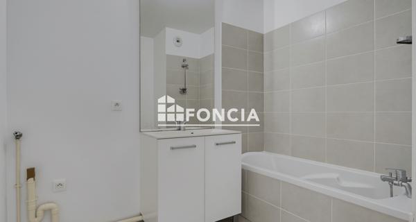 À vendre Appartement 3 pièces 59.43 m² - Talence 33400