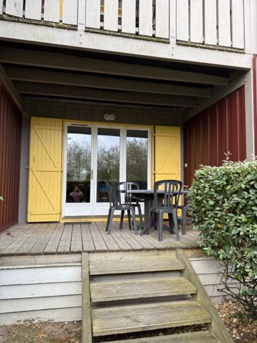 Appartement idéal investisseur ! 33470 LE TEICH