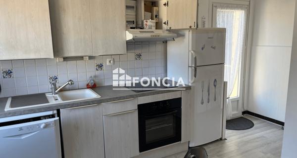 À vendre Appartement 4 pièces 72 m² - Meschers-sur-gironde 17132