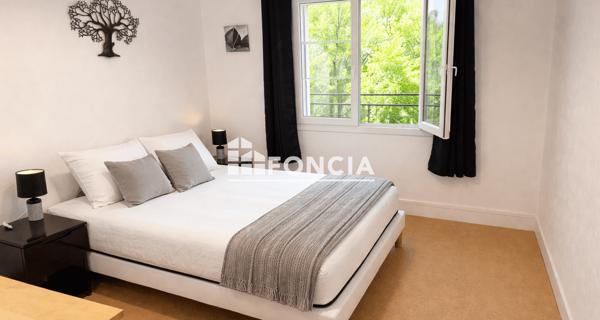 À vendre Appartement 4 pièces 72 m² - Meschers-sur-gironde 17132