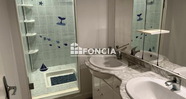 À vendre Appartement 4 pièces 72 m² - Meschers-sur-gironde 17132