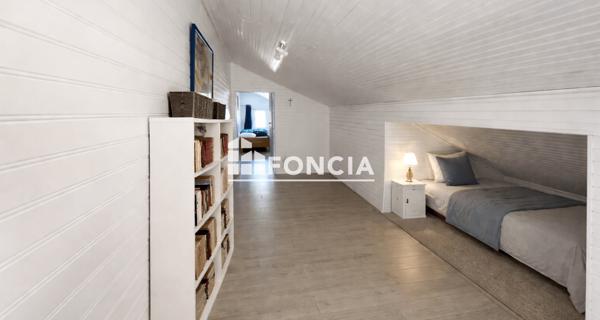 À vendre Appartement 4 pièces 72 m² - Meschers-sur-gironde 17132