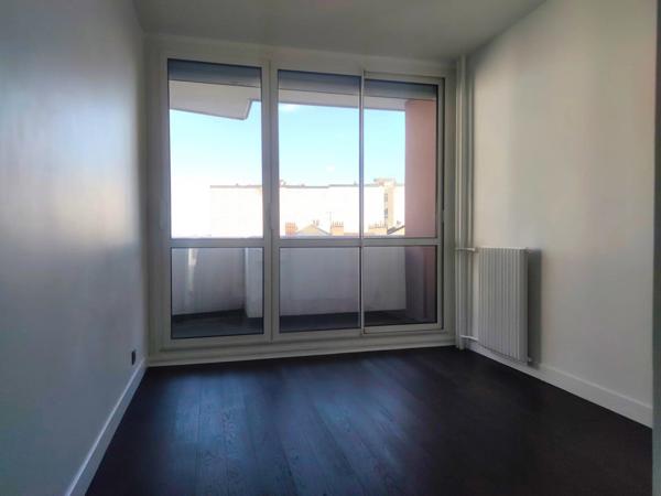 Vente Appartement 4 pièces 77 m2 à Colombes