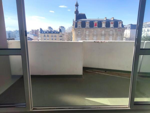 Vente Appartement 4 pièces 77 m2 à Colombes