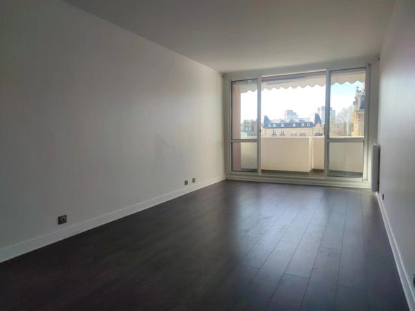 Vente Appartement 4 pièces 77 m2 à Colombes