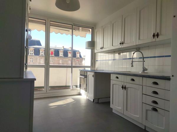 Vente Appartement 4 pièces 77 m2 à Colombes