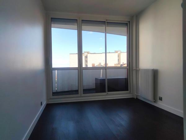 Vente Appartement 4 pièces 77 m2 à Colombes
