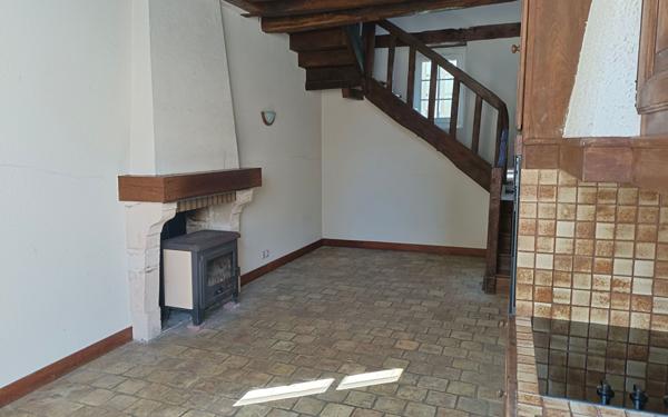 Appartement à louer    3 pièces •  Mamers