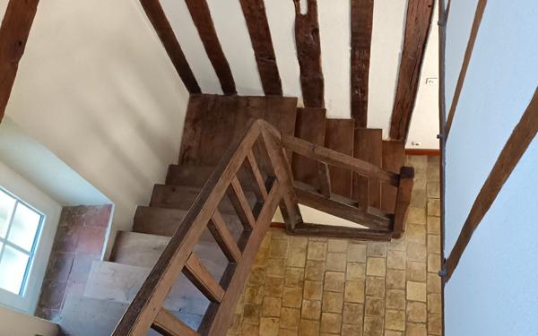 Appartement à louer    3 pièces •  Mamers