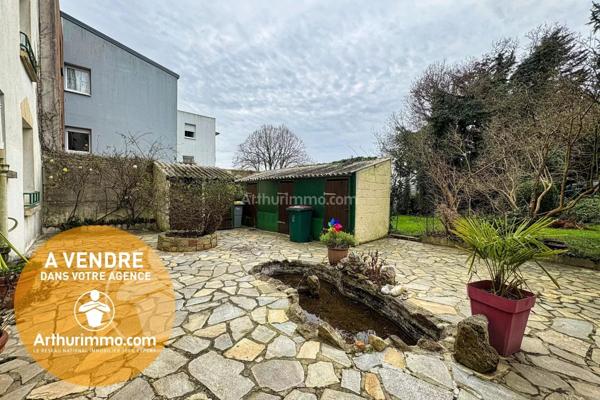 Vente Immeuble 16 pièces 297 m2 à Brest