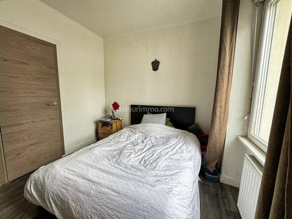 Vente Immeuble 16 pièces 297 m2 à Brest