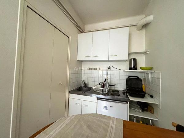 Vente Immeuble 16 pièces 297 m2 à Brest