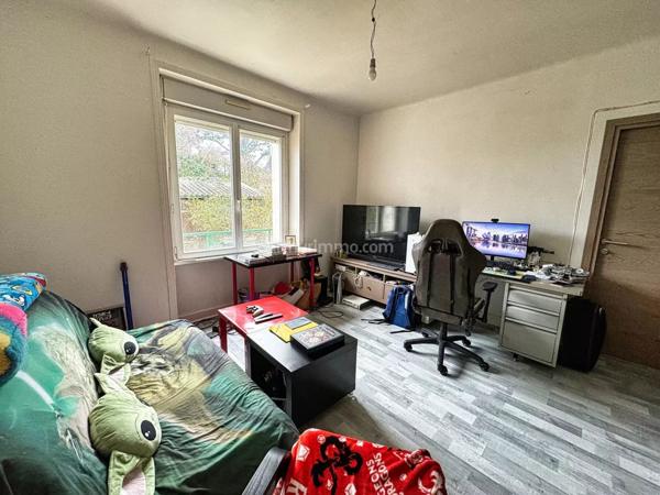 Vente Immeuble 16 pièces 297 m2 à Brest